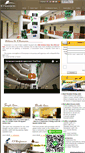 Mobile Screenshot of kvmansion.com